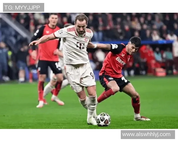 国米与拜仁欧冠对决精彩回顾乐视直播全程分析与精彩瞬间分享