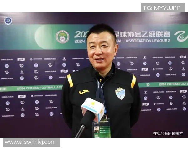 专访王军揭秘足球成功背后的策略与心路历程