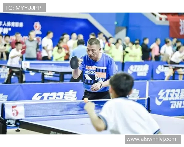 上海乒乓球队在总决赛中的节奏掌控与表现分析