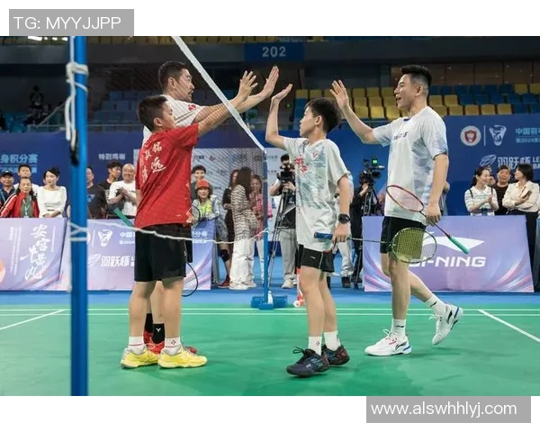 上海羽毛球队引领最新羽毛球配合TOP10榜单展现实力与团队默契