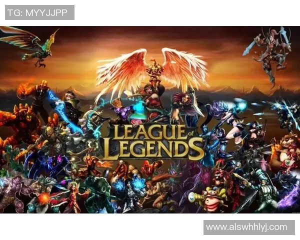 从零起步:全面掌握英雄联盟团队协作与策略指南 从零起步:全面掌握英雄联盟团队协作与策略指南