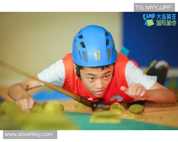 广州攀岩队在挑战中崛起的反击之路与收获的启示