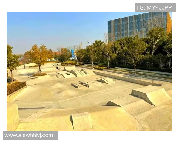 滑板精神：深入了解上海滑板队员的心理素质与竞技状态