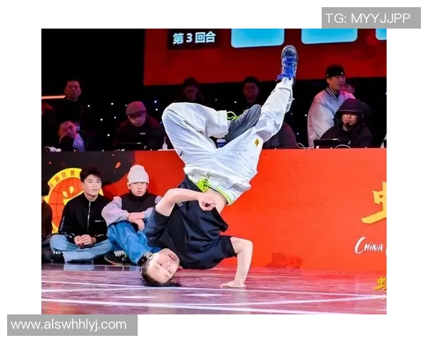 重庆街舞队引领潮流最新街舞技术TOP10全解析 重庆街舞队引领潮流最新街舞技术TOP10全解析