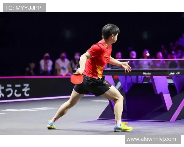 乒乓球的魅力之旅:深入深圳乒乓球队的训练与比赛节奏探秘 乒乓球的魅力之旅:深入深圳乒乓球队的训练与比赛节奏探秘