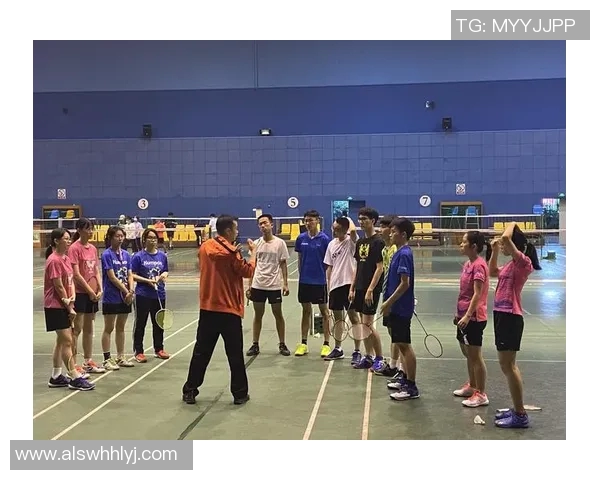 南京羽毛球队与广州羽毛球队赛后分析灵活性对比与战术启示