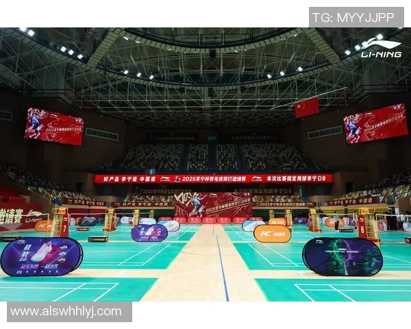 西安羽毛球队力量变革引发热议助力羽毛球运动新发展