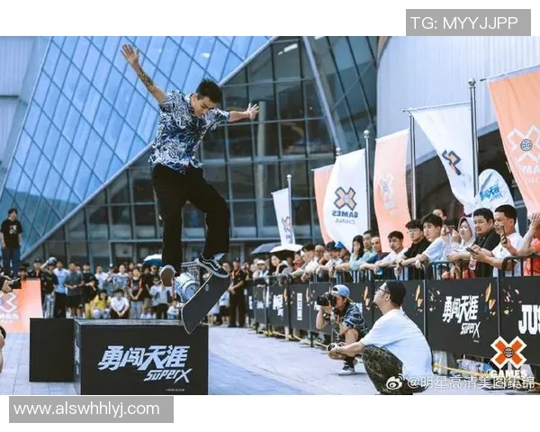 武汉滑板队的崛起与奋斗极限运动世界杯背后的成长故事