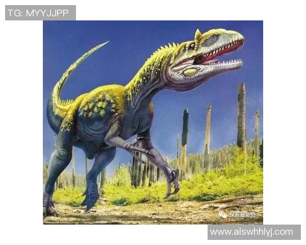 猛龙归来：探索猛龙种群在自然界中的生态作用与保护挑战