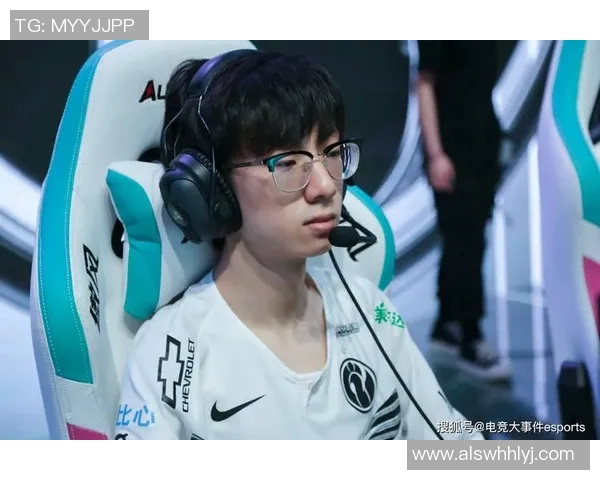 EDG战队进攻策略解析:如何在英雄联盟中掌控比赛节奏与胜利之道
